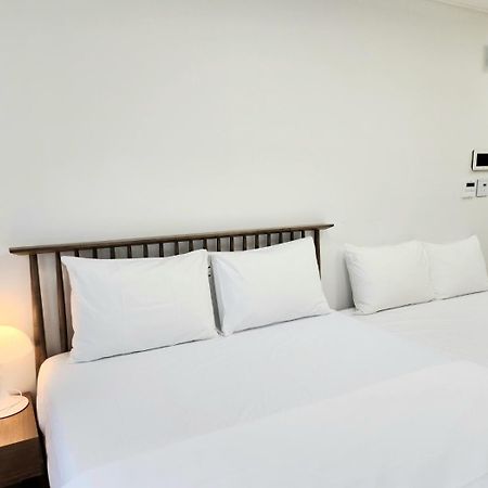Jeoung'S House - Ciel De Mer Busan Bagian luar foto