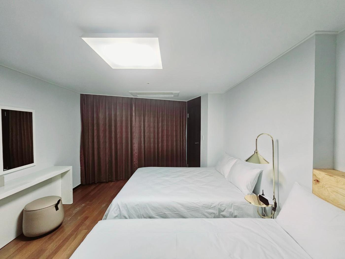 Jeoung'S House - Ciel De Mer Busan Bagian luar foto