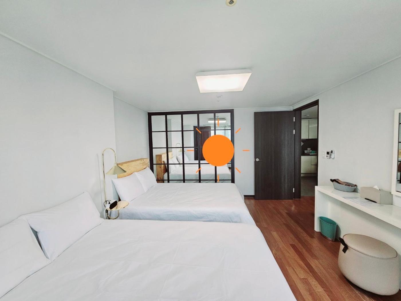 Jeoung'S House - Ciel De Mer Busan Bagian luar foto