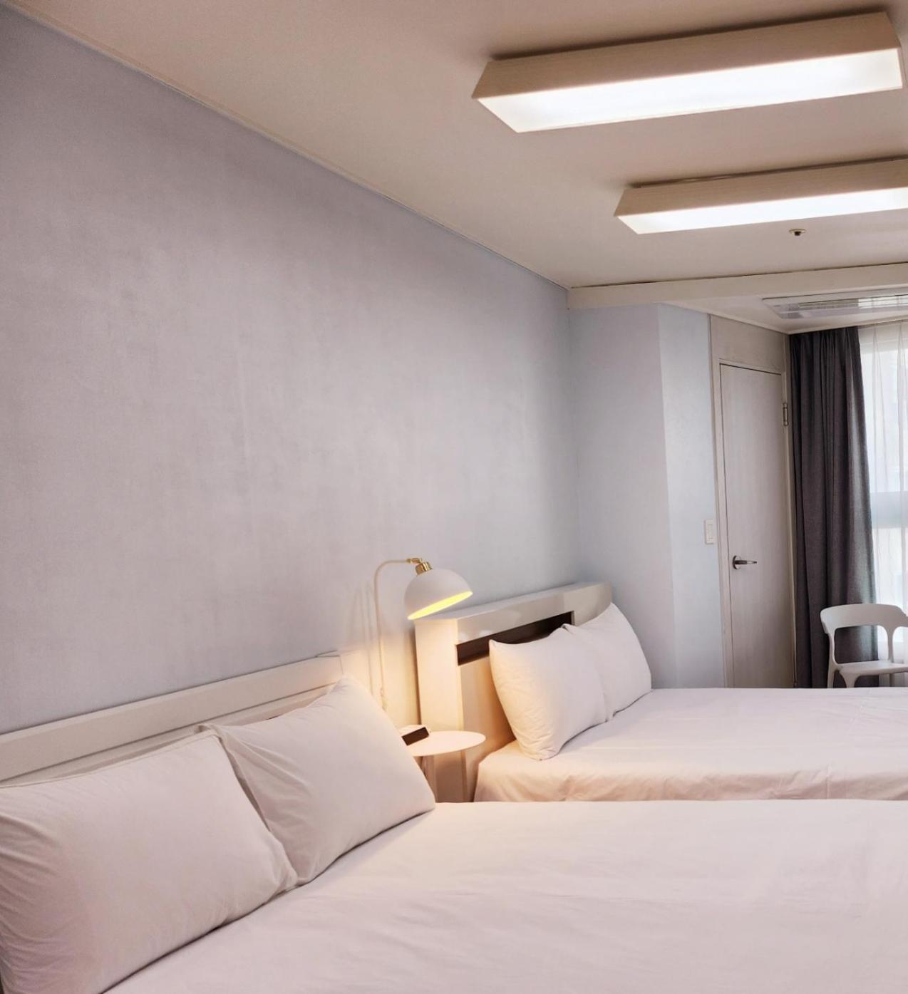 Jeoung'S House - Ciel De Mer Busan Bagian luar foto