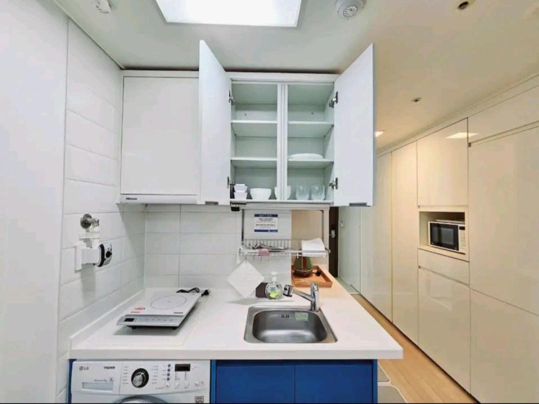Jeoung'S House - Ciel De Mer Busan Bagian luar foto