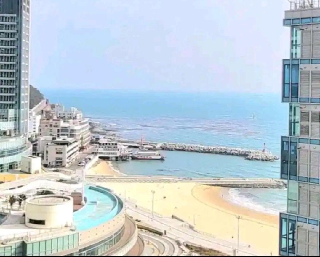 Jeoung'S House - Ciel De Mer Busan Bagian luar foto
